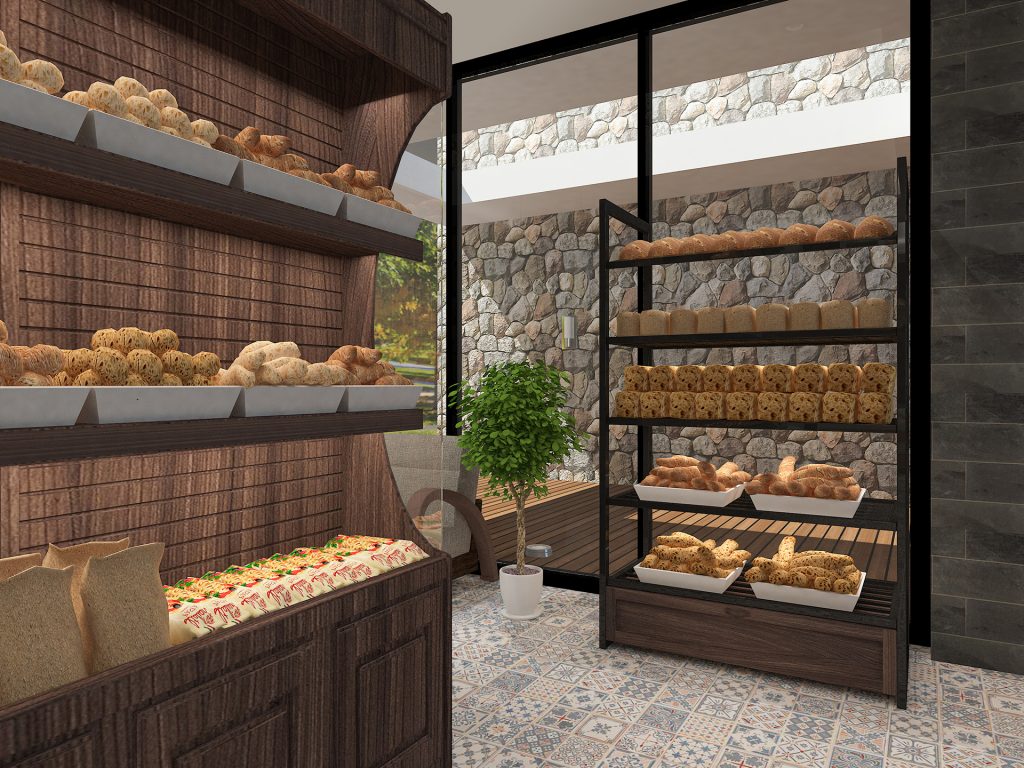 Bakery 2