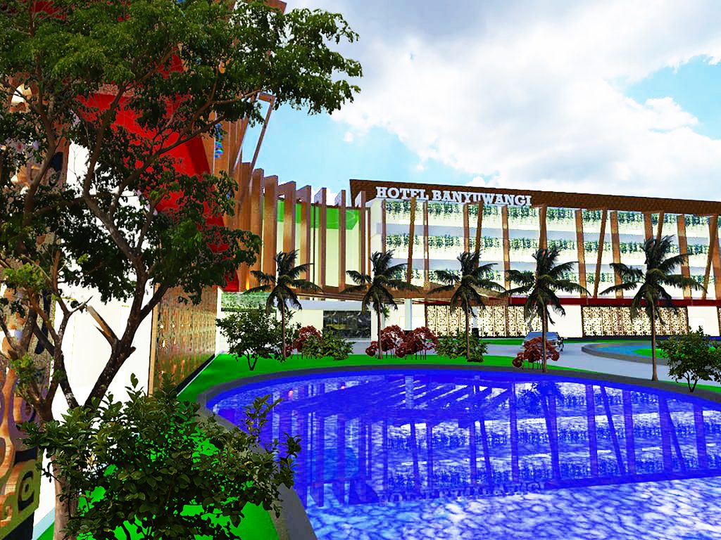 Hotel Banyuwangi 1