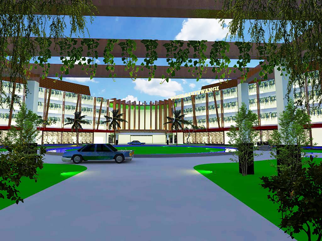 Hotel Banyuwangi 2