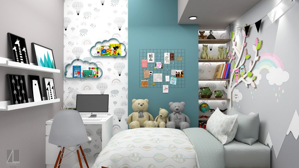 Kids Room 2